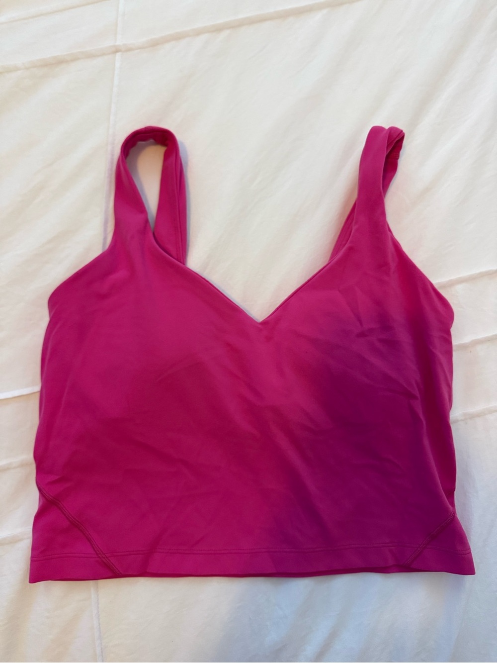 Align Tank